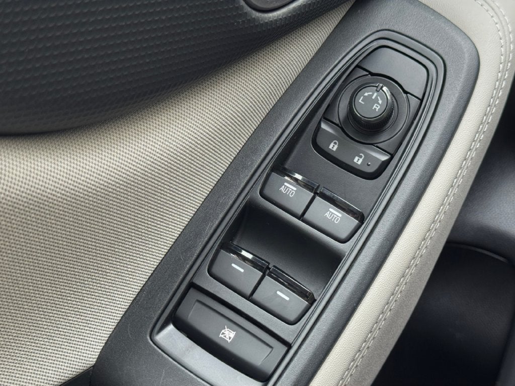 2024 Subaru Forester Premium **LIFETIME POWERTRAIN**