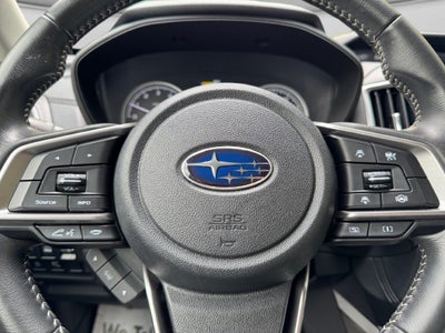 2024 Subaru Forester Premium **LIFETIME POWERTRAIN**