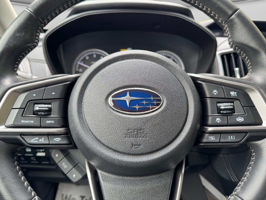 2024 Subaru Forester Premium **LIFETIME POWERTRAIN**