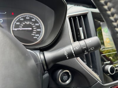 2024 Subaru Forester Premium **LIFETIME POWERTRAIN**