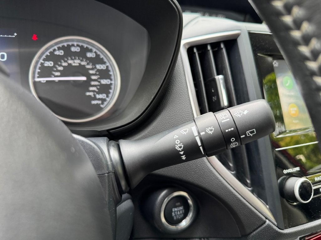 2024 Subaru Forester Premium **LIFETIME POWERTRAIN**