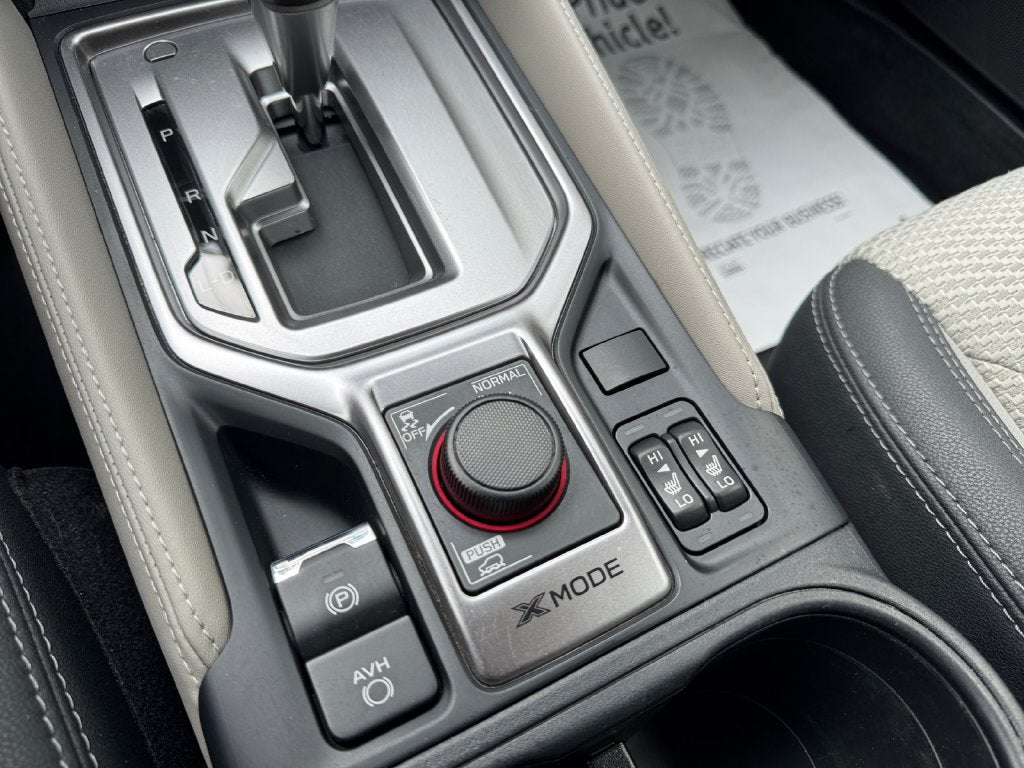 2024 Subaru Forester Premium **LIFETIME POWERTRAIN**
