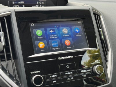 2024 Subaru Forester Premium **LIFETIME POWERTRAIN**