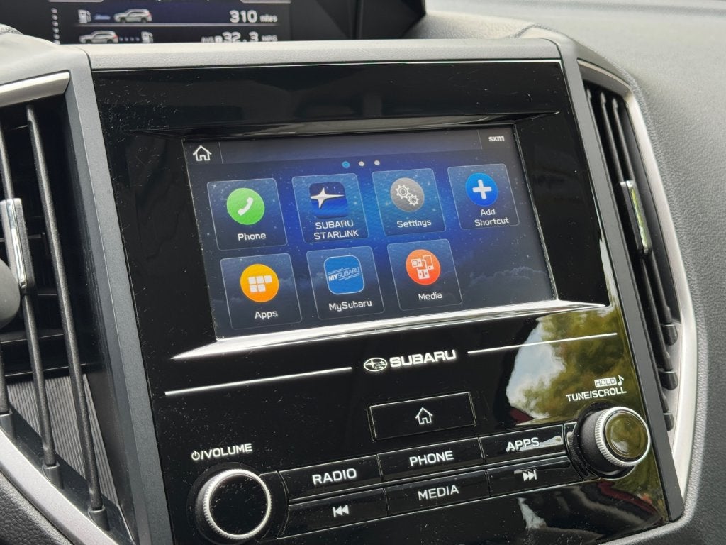 2024 Subaru Forester Premium **LIFETIME POWERTRAIN**