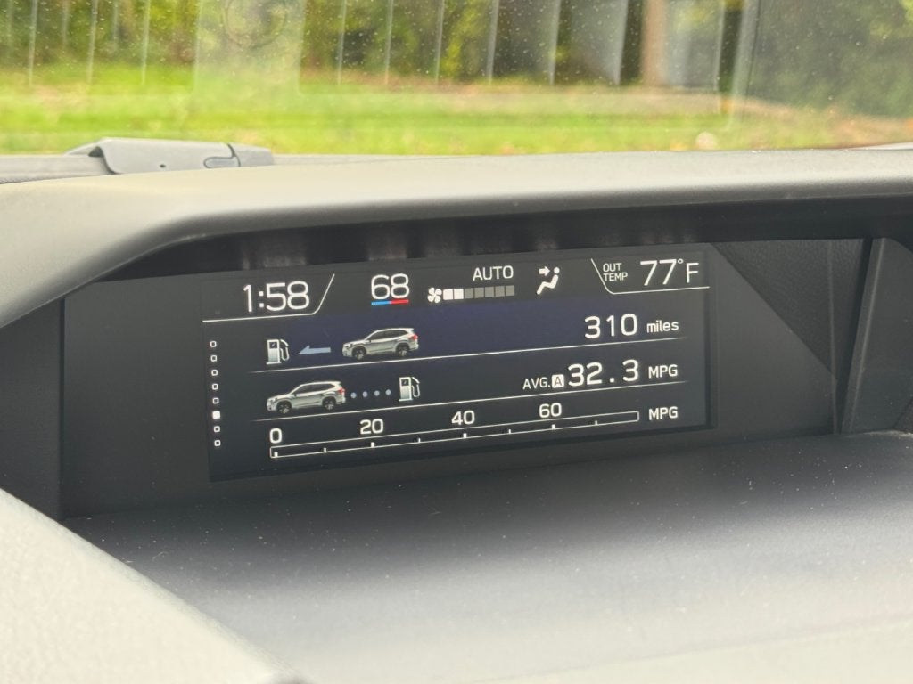 2024 Subaru Forester Premium **LIFETIME POWERTRAIN**
