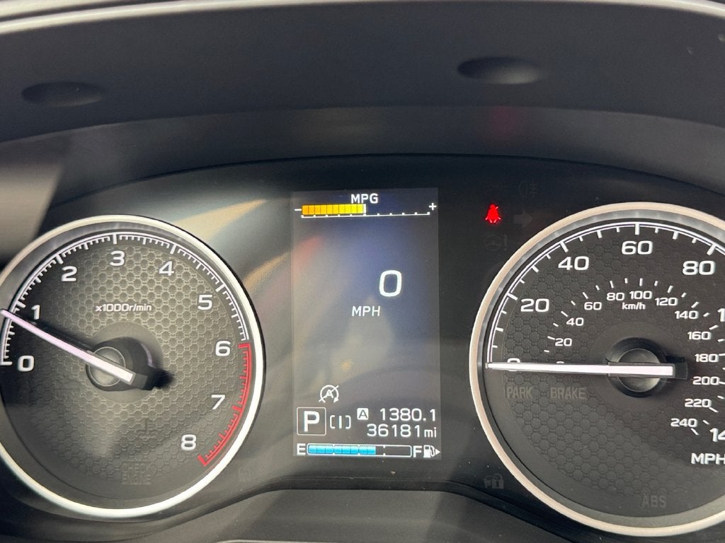 2024 Subaru Forester Premium **LIFETIME POWERTRAIN**