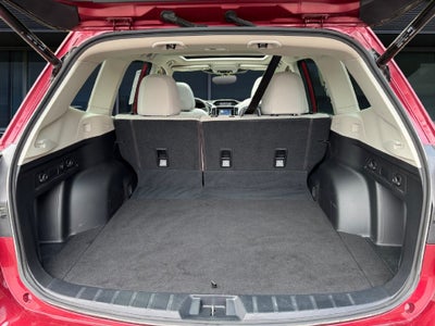 2024 Subaru Forester Premium **LIFETIME POWERTRAIN**