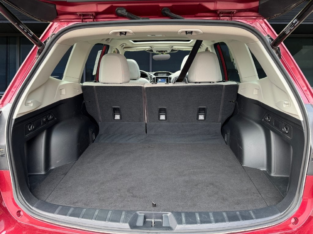 2024 Subaru Forester Premium **LIFETIME POWERTRAIN**