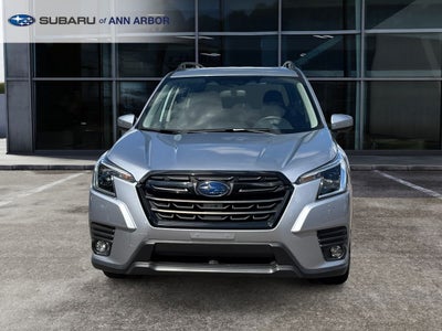 2024 Subaru Forester Premium **LIFETIME POWERTRAIN**