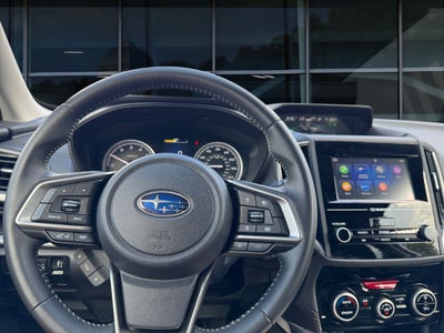 2024 Subaru Forester Premium **LIFETIME POWERTRAIN**