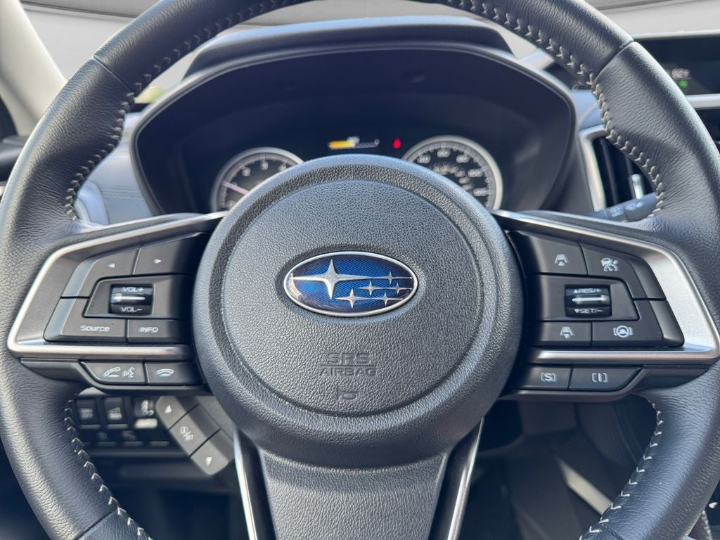 2024 Subaru Forester Premium **LIFETIME POWERTRAIN**