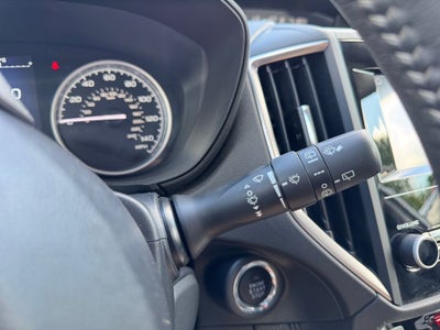 2024 Subaru Forester Premium **LIFETIME POWERTRAIN**