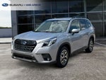2024 Subaru Forester Premium **LIFETIME POWERTRAIN**