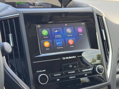2024 Subaru Forester Premium **LIFETIME POWERTRAIN**