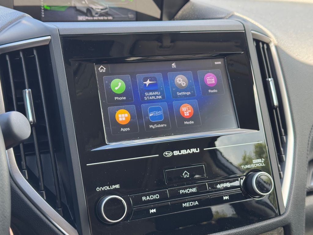 2024 Subaru Forester Premium **LIFETIME POWERTRAIN**