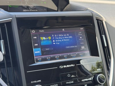2024 Subaru Forester Premium **LIFETIME POWERTRAIN**