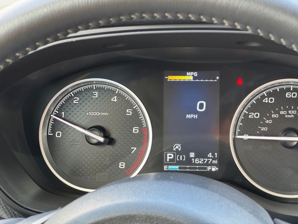 2024 Subaru Forester Premium **LIFETIME POWERTRAIN**
