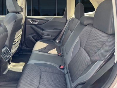 2024 Subaru Forester Premium **LIFETIME POWERTRAIN**