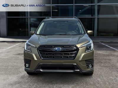 2024 Subaru Forester Premium *LIFETIME POWERTRAIN*