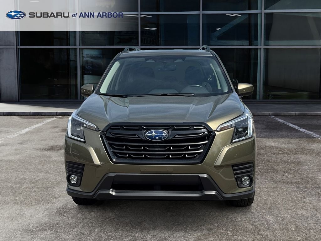2024 Subaru Forester Premium *LIFETIME POWERTRAIN*