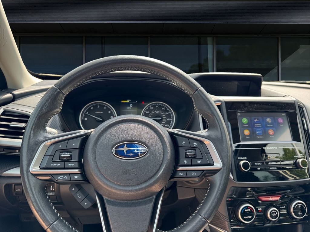 2024 Subaru Forester Premium *LIFETIME POWERTRAIN*
