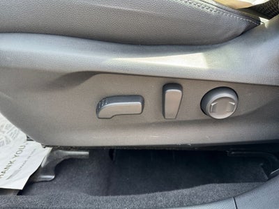 2024 Subaru Forester Premium *LIFETIME POWERTRAIN*
