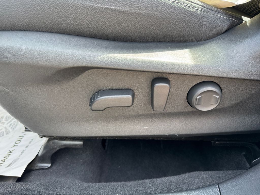 2024 Subaru Forester Premium *LIFETIME POWERTRAIN*