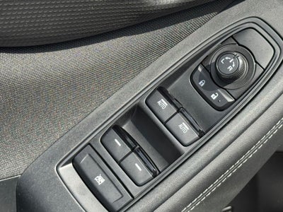 2024 Subaru Forester Premium *LIFETIME POWERTRAIN*