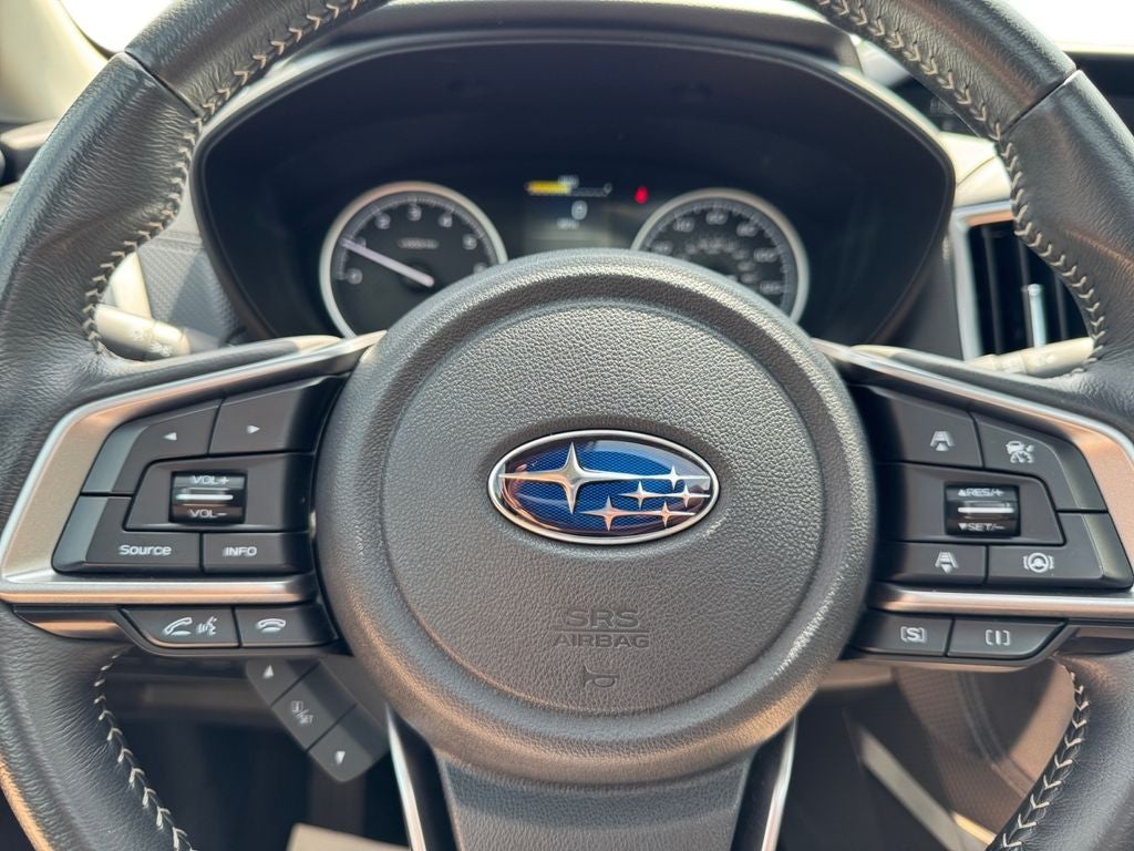 2024 Subaru Forester Premium *LIFETIME POWERTRAIN*