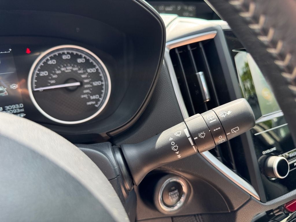 2024 Subaru Forester Premium *LIFETIME POWERTRAIN*
