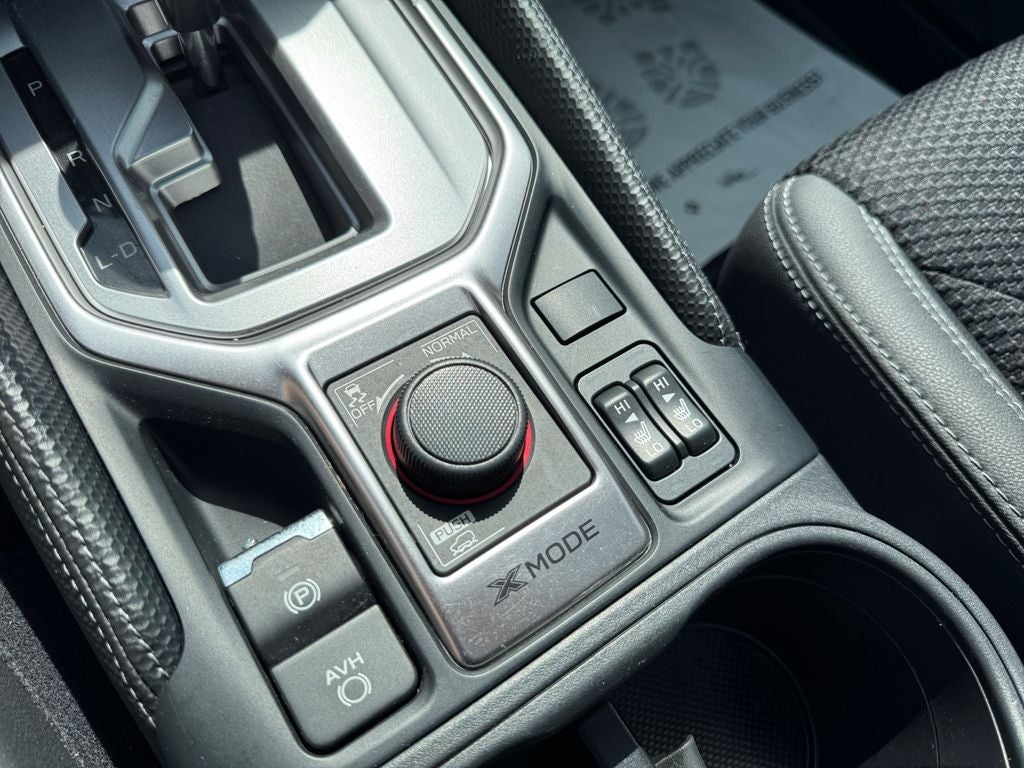 2024 Subaru Forester Premium *LIFETIME POWERTRAIN*