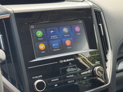 2024 Subaru Forester Premium *LIFETIME POWERTRAIN*