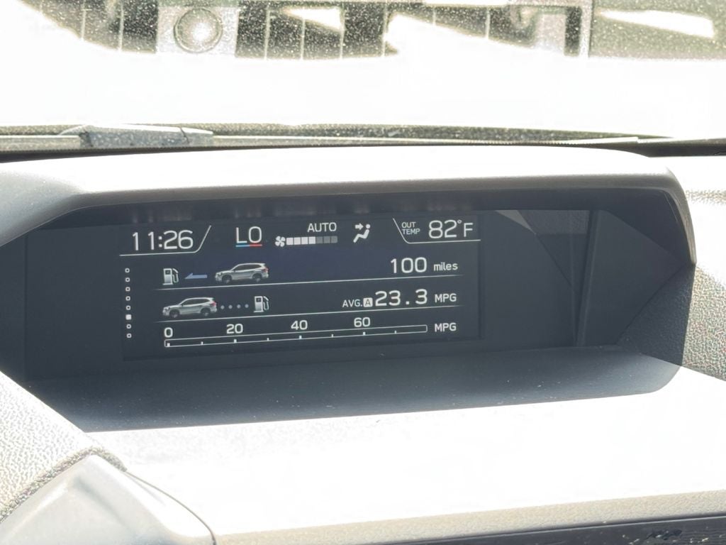 2024 Subaru Forester Premium *LIFETIME POWERTRAIN*