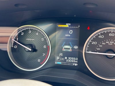2024 Subaru Forester Premium *LIFETIME POWERTRAIN*