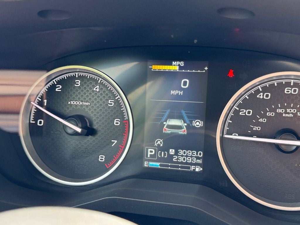 2024 Subaru Forester Premium *LIFETIME POWERTRAIN*