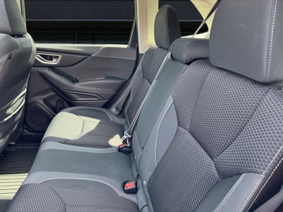 2024 Subaru Forester Premium *LIFETIME POWERTRAIN*