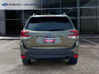 2024 Subaru Forester Premium *LIFETIME POWERTRAIN*
