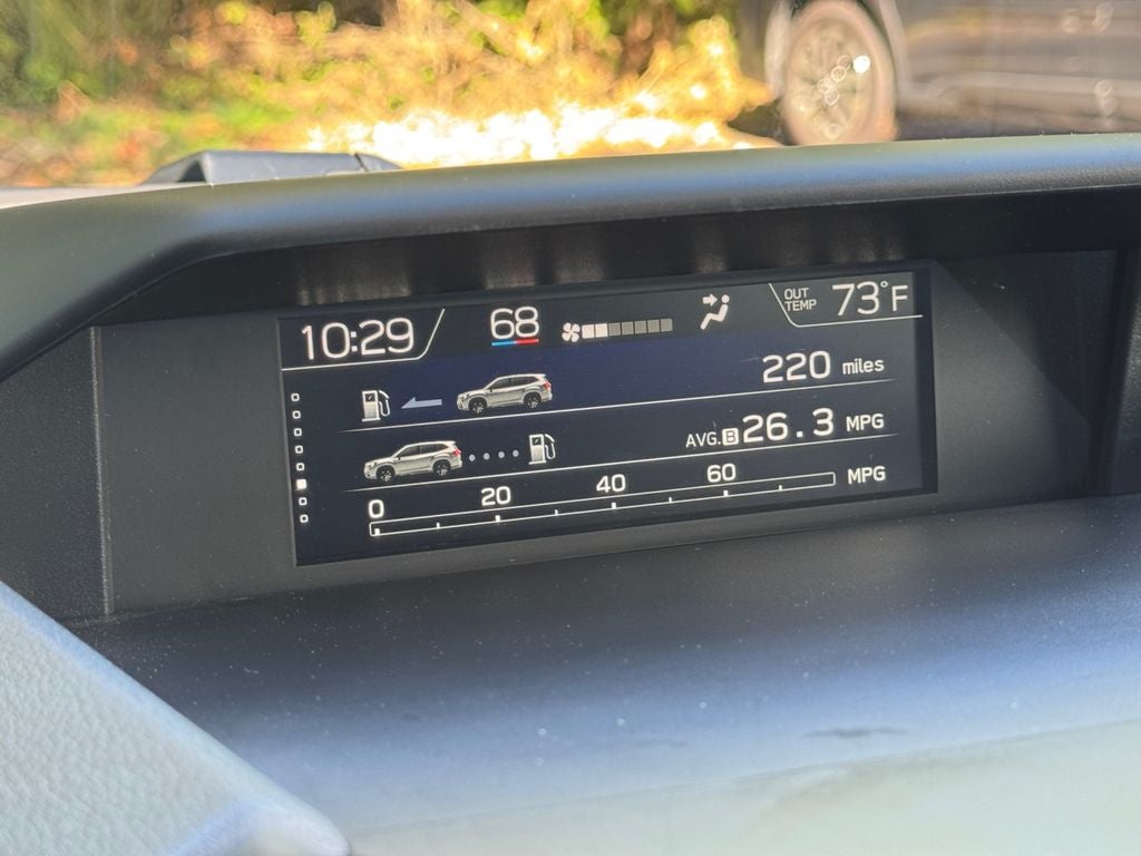 2024 Subaru Forester Premium **LIFETIME POWERTRAIN**