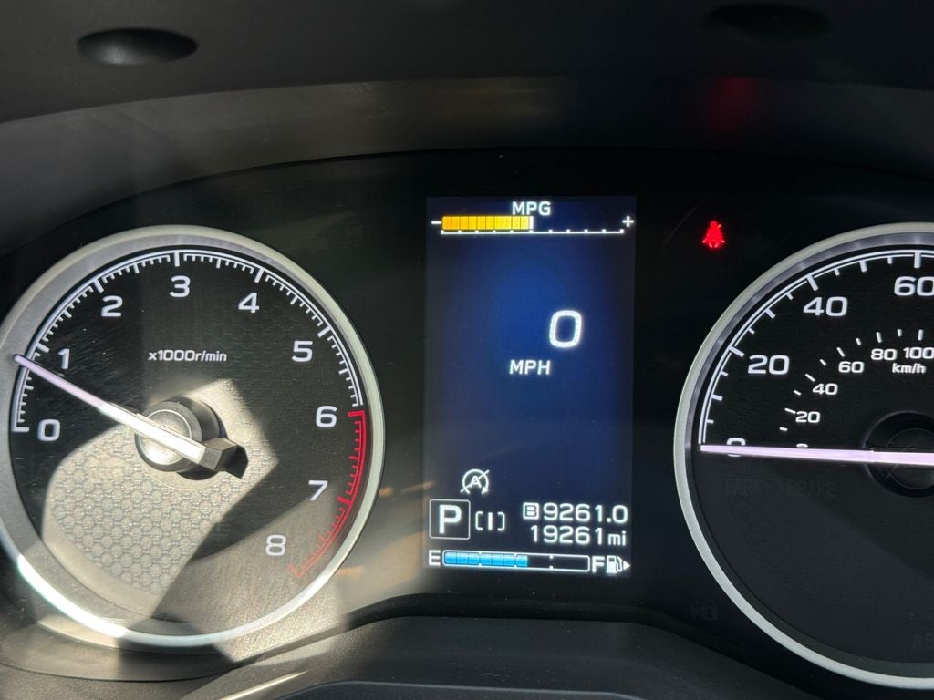 2024 Subaru Forester Premium **LIFETIME POWERTRAIN**