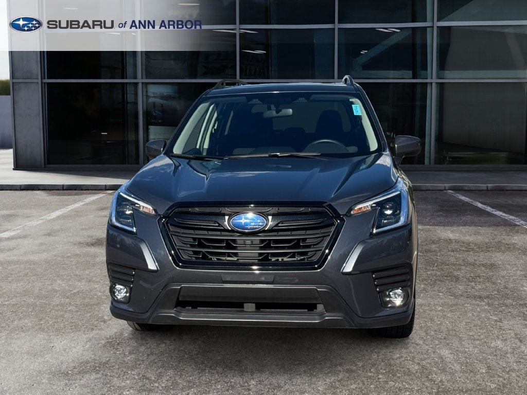 2024 Subaru Forester Premium **LIFETIME POWERTRAIN**