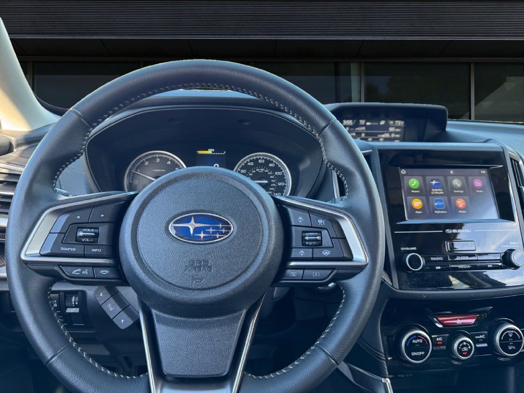 2024 Subaru Forester Premium **LIFETIME POWERTRAIN**