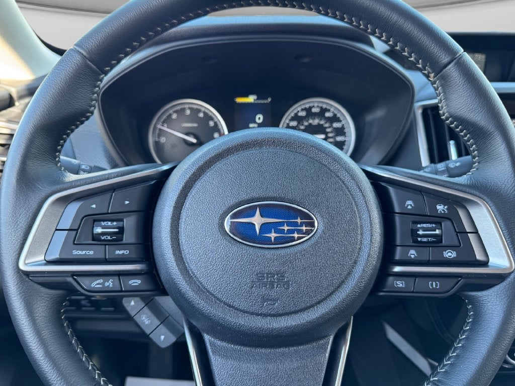 2024 Subaru Forester Premium **LIFETIME POWERTRAIN**