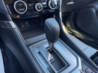 2024 Subaru Forester Premium **LIFETIME POWERTRAIN**