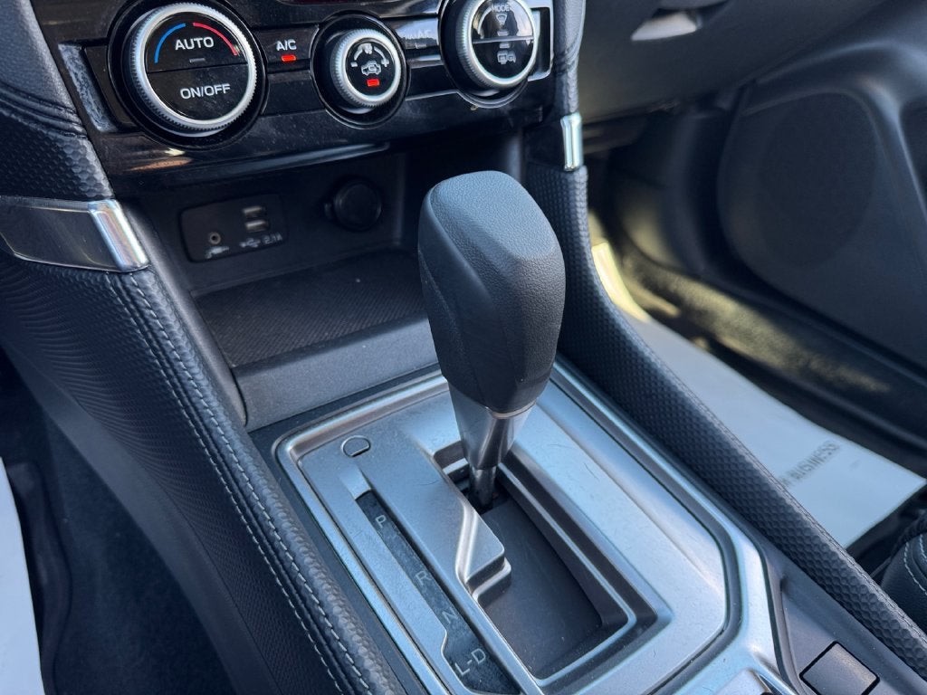 2024 Subaru Forester Premium **LIFETIME POWERTRAIN**