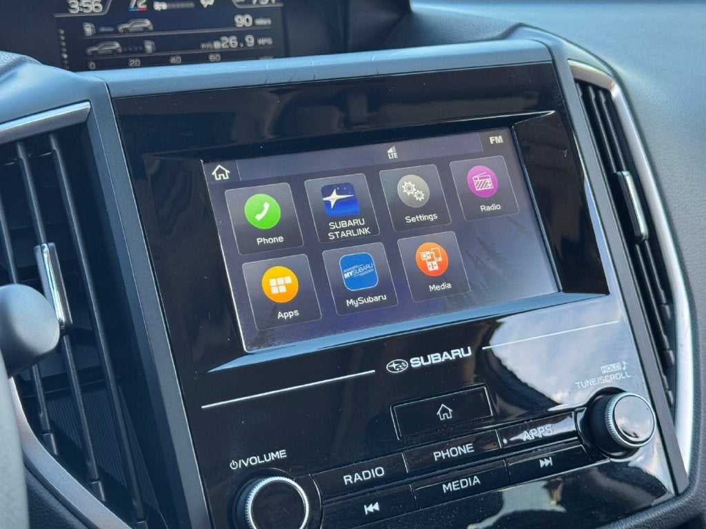 2024 Subaru Forester Premium **LIFETIME POWERTRAIN**