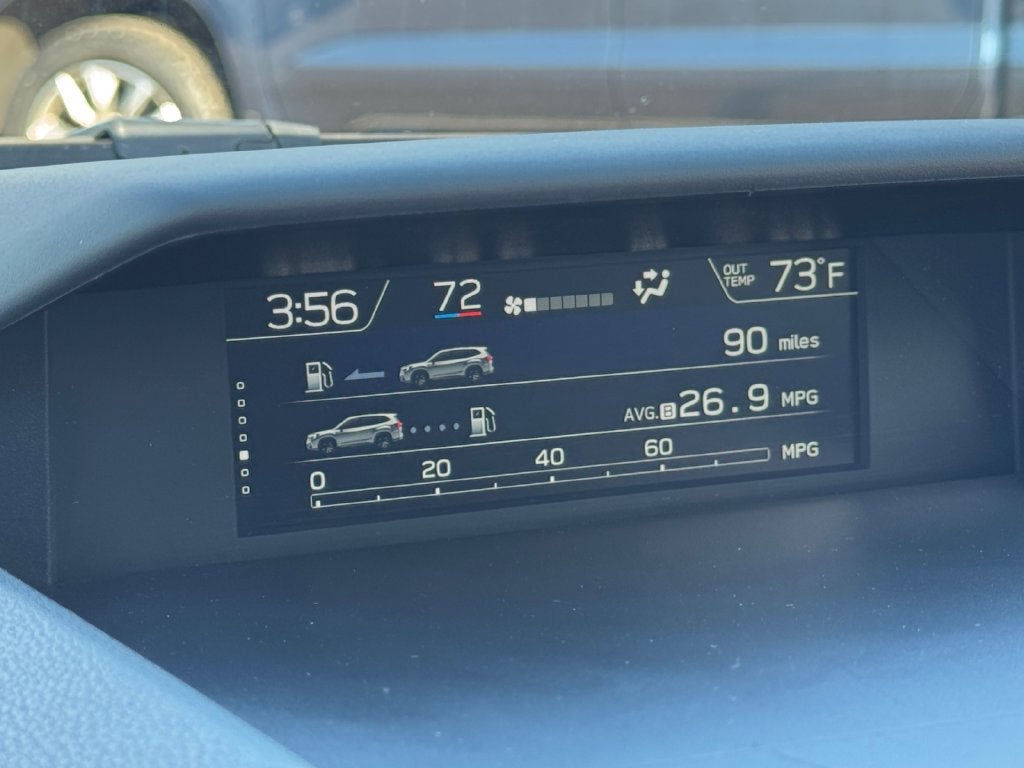 2024 Subaru Forester Premium **LIFETIME POWERTRAIN**