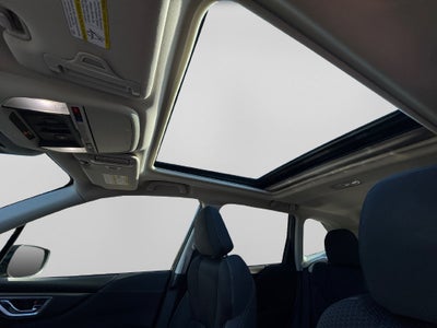 2024 Subaru Forester Premium **LIFETIME POWERTRAIN**