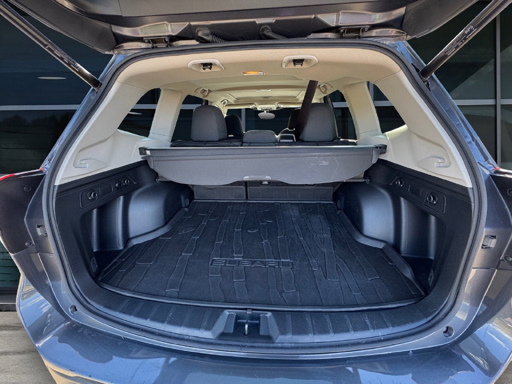 2024 Subaru Forester Premium **LIFETIME POWERTRAIN**