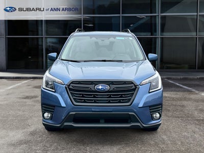 2023 Subaru Forester Premium *LIFETIME POWERTRAIN*