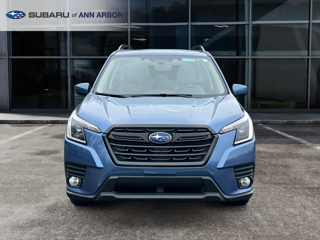 2023 Subaru Forester Premium *LIFETIME POWERTRAIN*